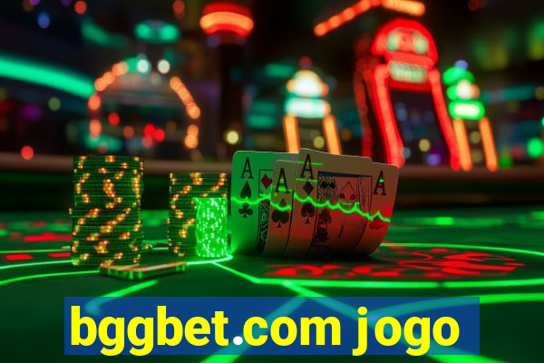 bggbet.com jogo